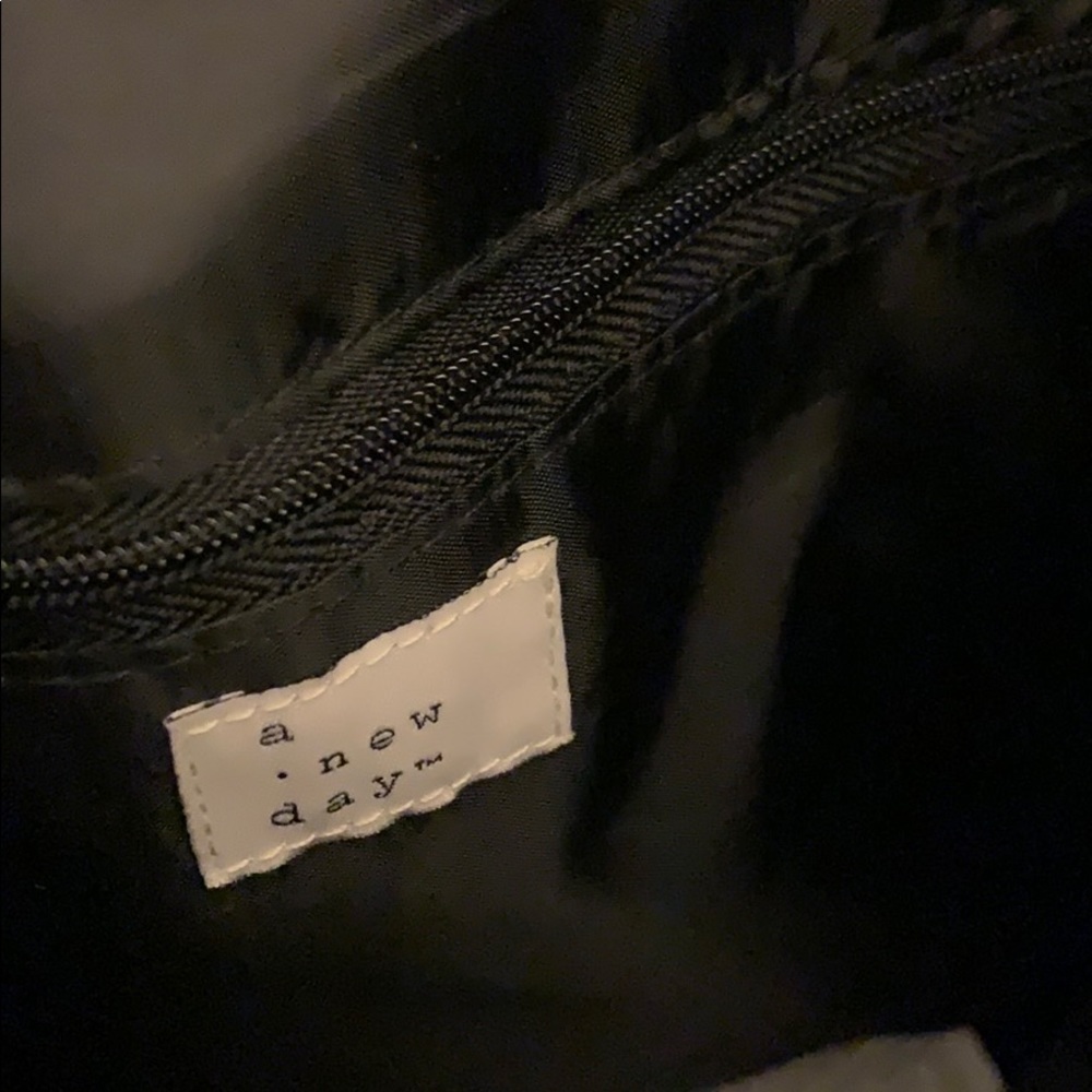 Nylon backpack - Picture 4 of 4